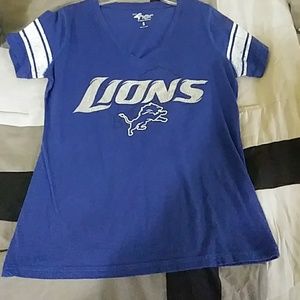 Lions t-shirt